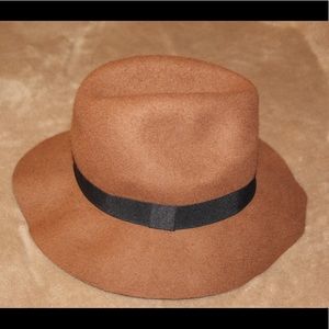 Fedora Hat